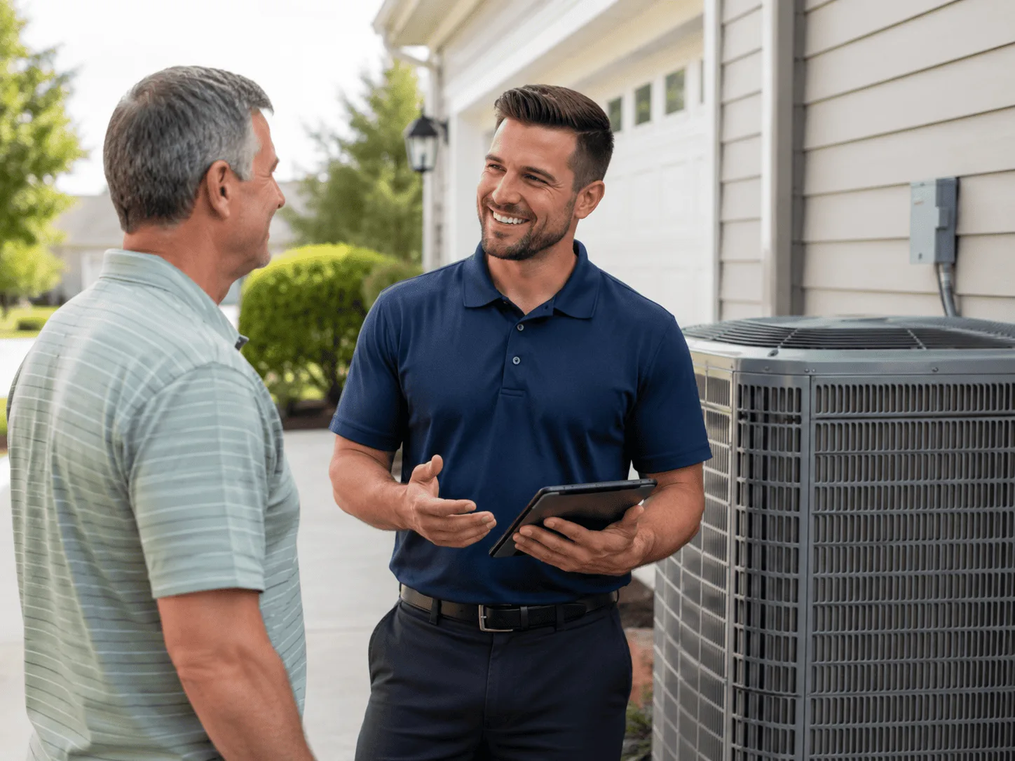 Heat Pump Installation Greene, RI FAQs